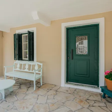 Apartment Vine House Kassiopi