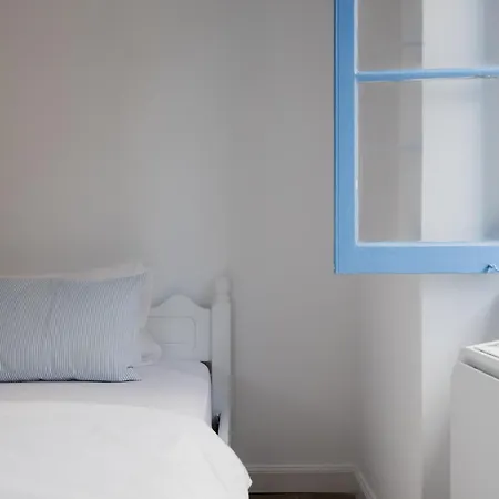 Vine House Apartment