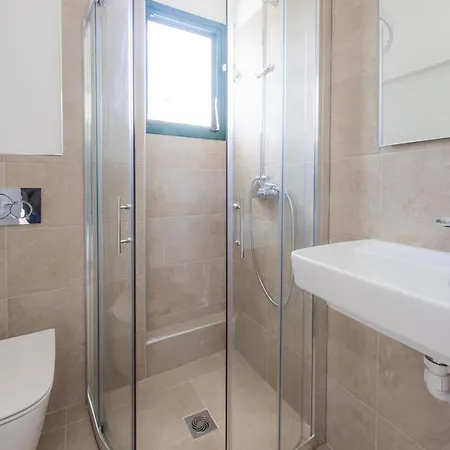 Apartment Vine House Kassiopi