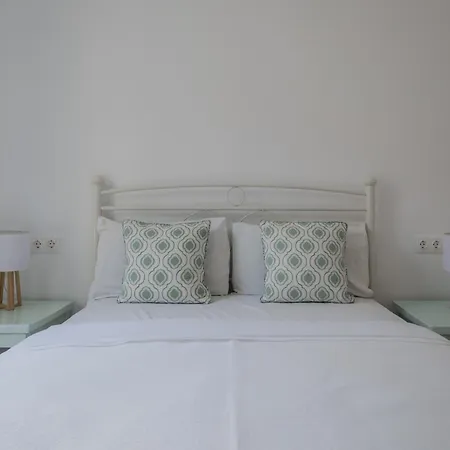 Vine House Apartment Kassiopi