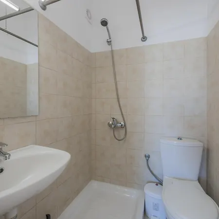 Apartment Vine House Kassiopi