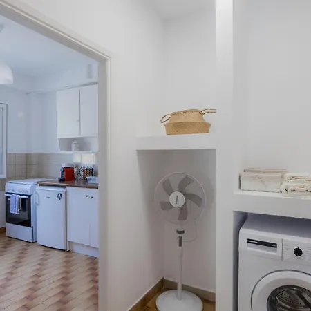 Apartment Vine House Kassiopi