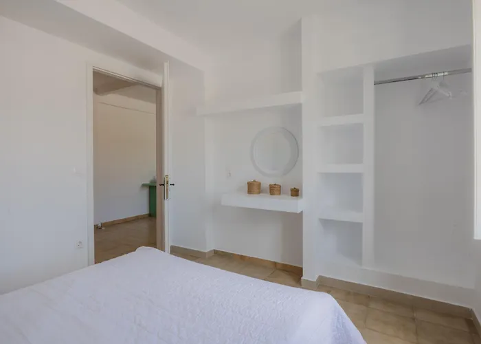 Vine House Lejlighed Kassiopi