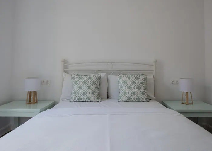 Vine House Lejlighed Kassiopi