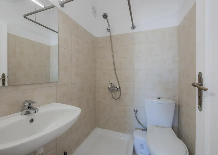 Lejlighed Vine House Kassiopi