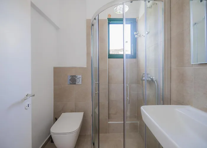 Vine House Kassiopi