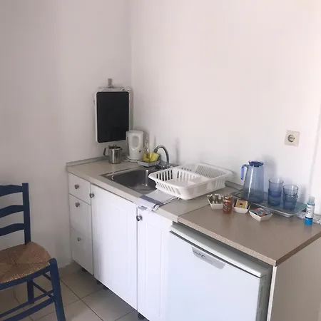 Apartment Vine House *
