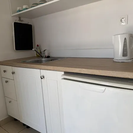 Vine House Apartment