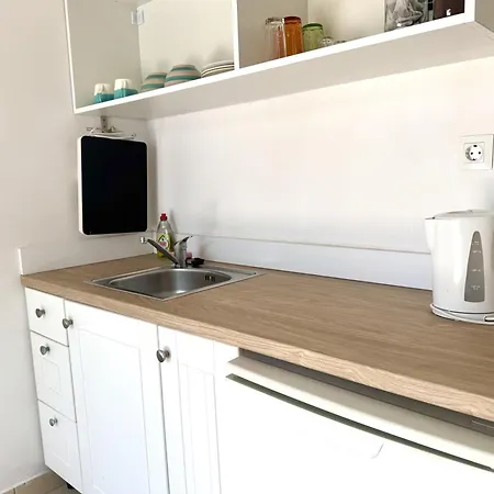 Vine House Apartment Kassiopi