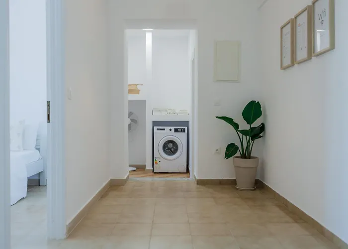 Apartment Vine House *