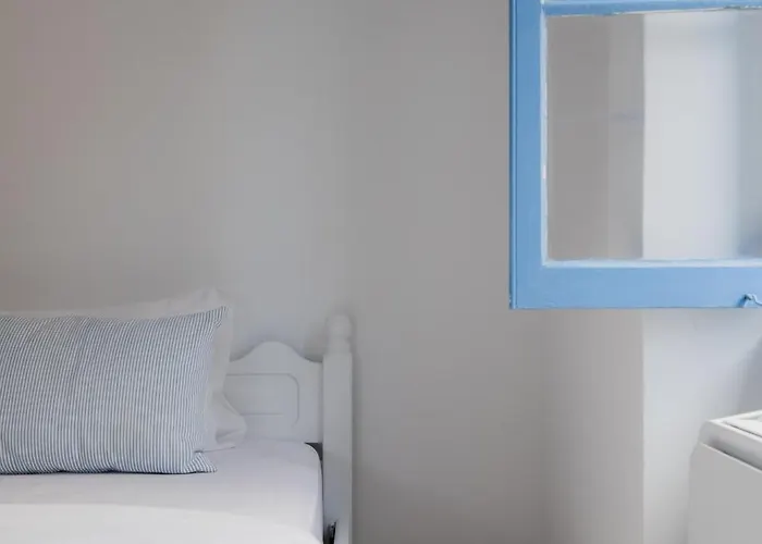 Vine House Apartment