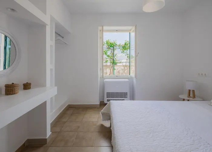 Apartment Vine House *
