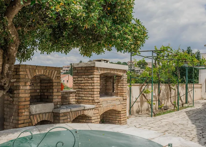 Apartment Vine House *