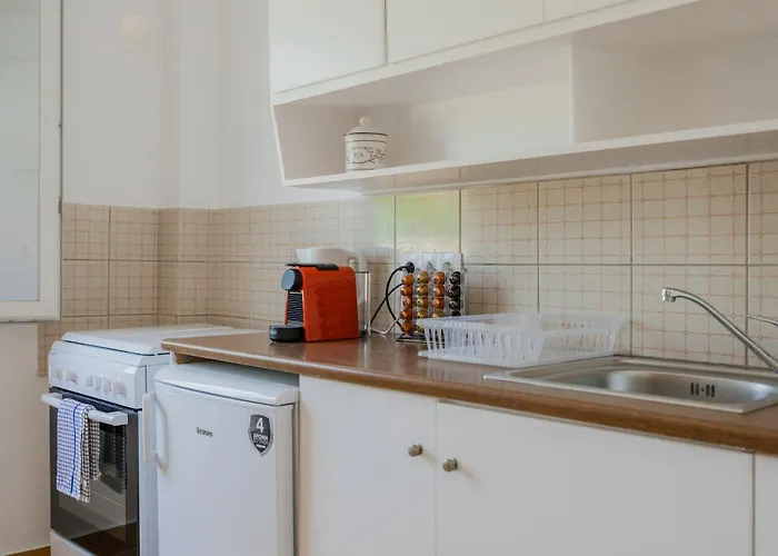 Vine House Apartment Kassiopi