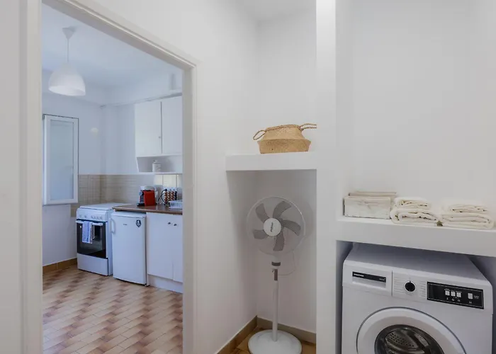 Apartment Vine House Kassiopi