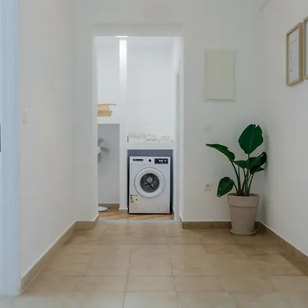 Apartmán Vine House *