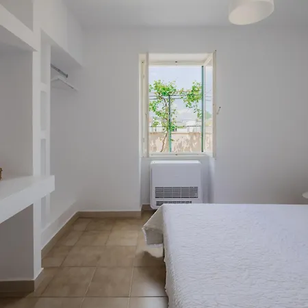 Apartmán Vine House *