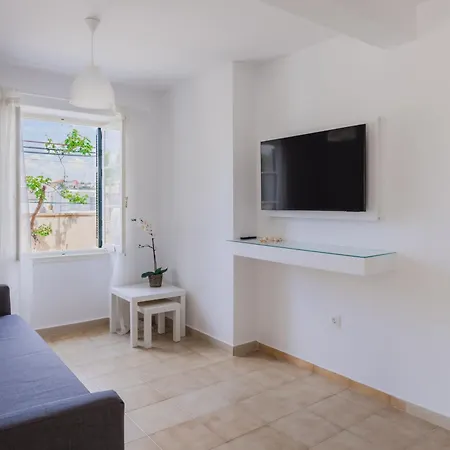 Apartmán Vine House *